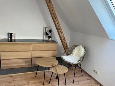 Grundriss der Unterkunft Deich Connect 9.4