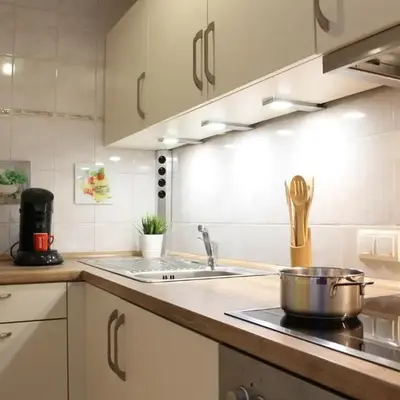 Ferienwohnung Krohn Cuxhaven