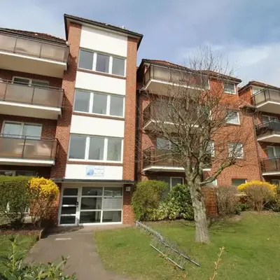 Residenz Passat Cuxhaven 2