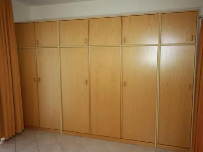 Grundriss der Unterkunft Residenz Passat Cuxhaven 3