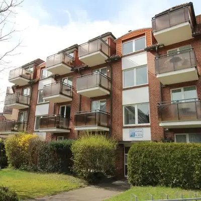Residenz Passat Cuxhaven 3