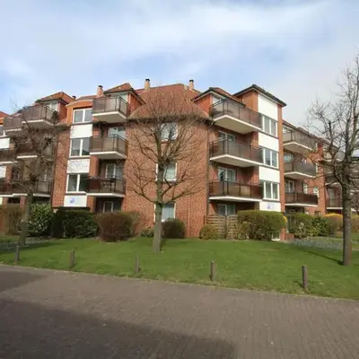 Residenz Passat Cuxhaven 4