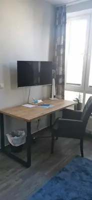 TV/Unterhaltungsangebot in der Unterkunft Dithmarscher Haus