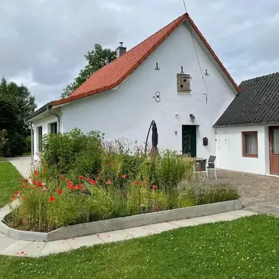 Padingbude - Familienzeit und Entspannung pur