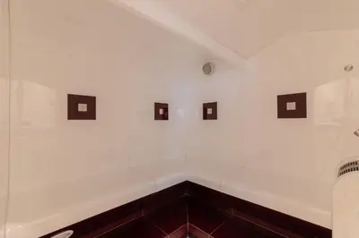 Grundriss der Unterkunft Kurpark Residenz, App 219a