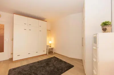 Grundriss der Unterkunft Lord Nelson 418