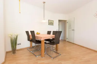 Grundriss der Unterkunft Trafalgar 127