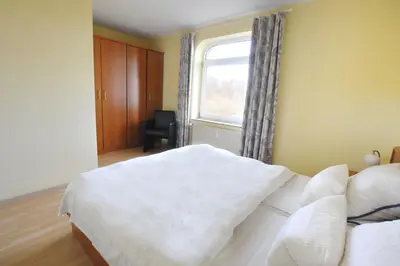 Ein Bett oder Betten in einem Zimmer der Unterkunft Trafalgar 121