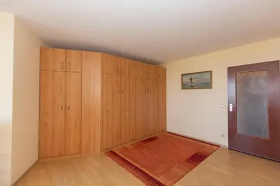 Ein Bett oder Betten in einem Zimmer der Unterkunft Lord Nelson 704