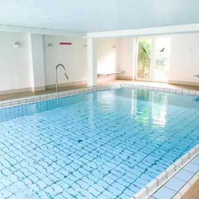 Residenz Albatros Cuxhaven 3