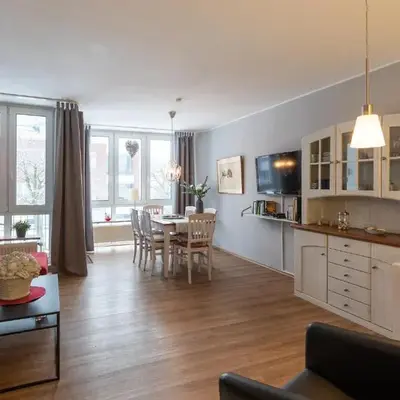 Haus Knechtsand