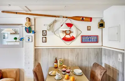 Essen im Ferienhaus oder in der Nähe