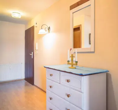 Grundriss der Unterkunft 