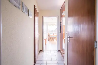 Grundriss der Unterkunft 