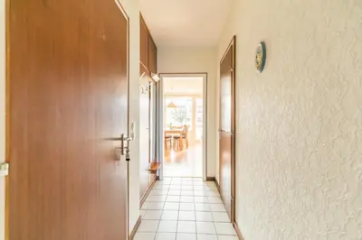 Grundriss der Unterkunft 