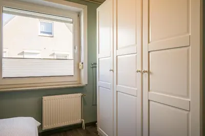 Grundriss der Unterkunft 