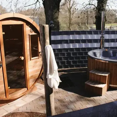 Maricas Meereszeiten Wellness