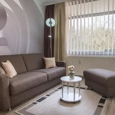 Apartmenthaus Frauenpreiss FeWo 104