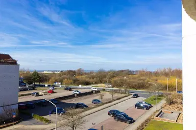 Grundriss der Unterkunft Trafalgar 326