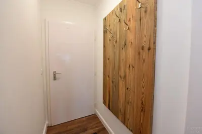 Grundriss der Unterkunft Haus 