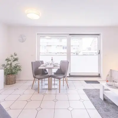 Haus im Törn Haus im Törn