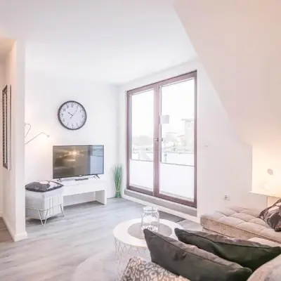 Haus im Törn Haus im Törn