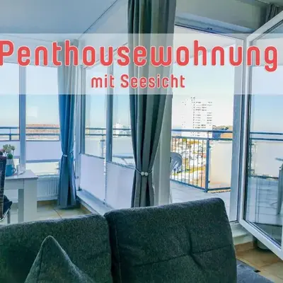 Haus am Waldbad AW14
