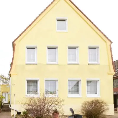 Strandhus Cuxi - 2