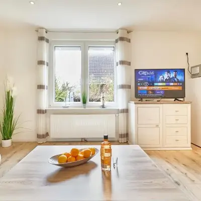 Strandhus Cuxi - 3