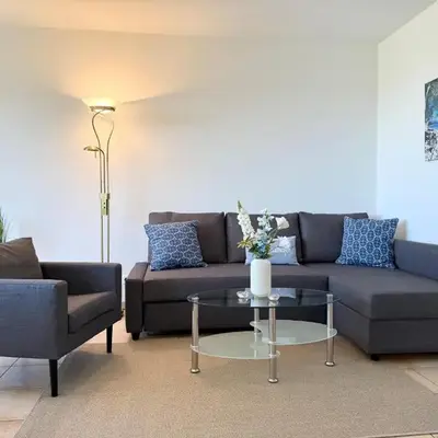 Haus am Waldbad Whg 1