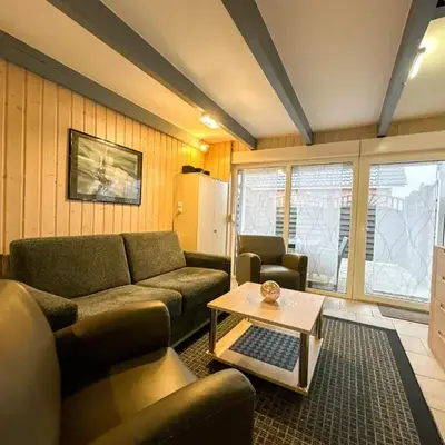 Ferienhaus Am Ringwall 112a Duhnen