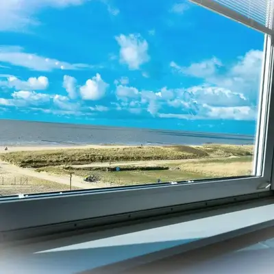 Am Sahlenburger Strand AS25