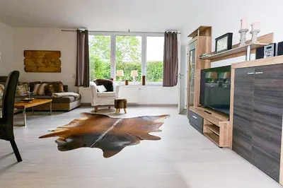 TV/Unterhaltungsangebot in der Unterkunft Haus Frauenpreiss F502
