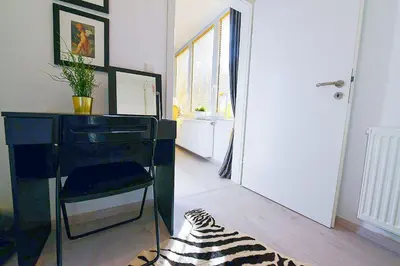 TV/Unterhaltungsangebot in der Unterkunft Haus Frauenpreiss F505