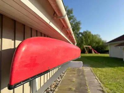 Grundriss der Unterkunft Nordseeperle-Ferienhaus