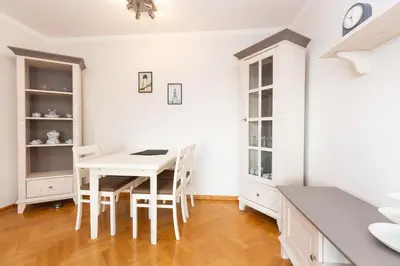 Grundriss der Unterkunft Strandnixe 301