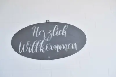 Grundriss der Unterkunft Schönes Apartment (Nr. 9) über 2 Etagen