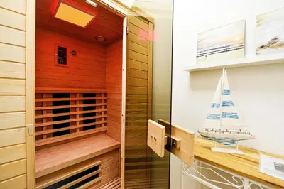 Grundriss der Unterkunft Haus Nordseebrandung NC24