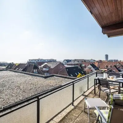 Haus Viktoriastraße Viktoriastraße 38