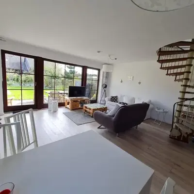 Ferienhaus Kleine Robbe