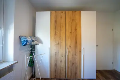 Grundriss der Unterkunft Residenz Rosengarten Wohnung Meerjungfrau 2