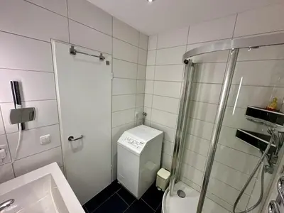 Grundriss der Unterkunft Seehütte Ferienwohnung 702