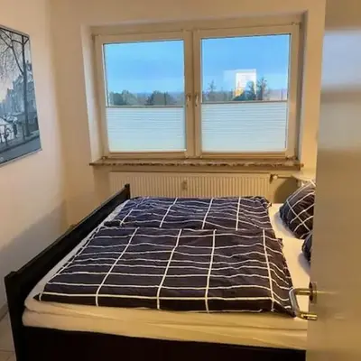 Seehütte Ferienwohnung 702