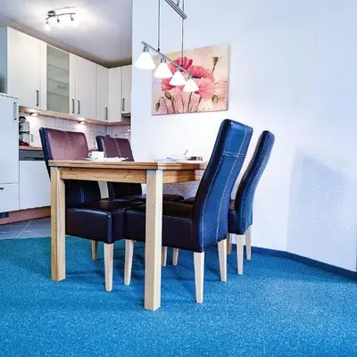 Haus Nordseebrandung NB43