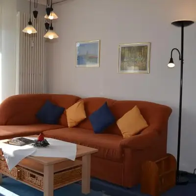 Hus Willem Wohnung I 19