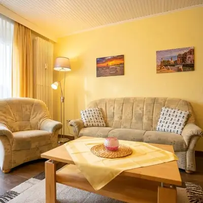 Hus Willem Wohnung I 20