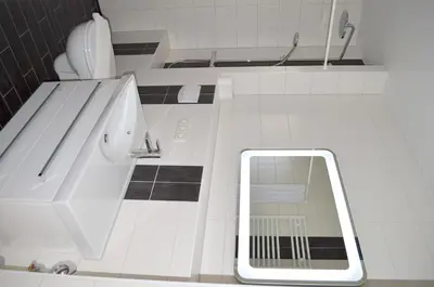 Grundriss der Unterkunft Strandmuschel