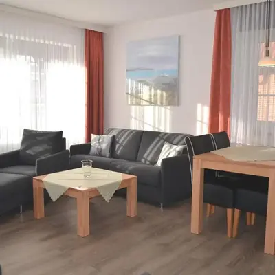 Strandmuschel