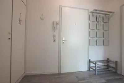 Grundriss der Unterkunft Kuschelkajüt