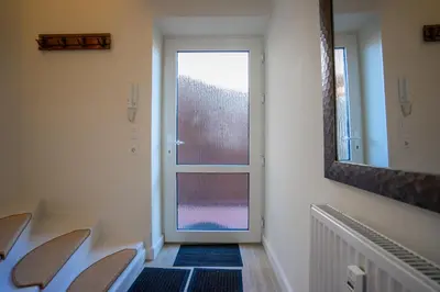 Grundriss der Unterkunft Hohenzollernpassage Wohnung Nordseeidyll